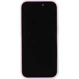 Coque iPhone 16 Pro Max - Soft Touch - Violet clair