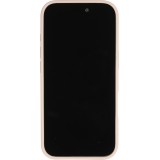 iPhone 16 Pro Case H&uuml;lle - Soft Touch - Sable