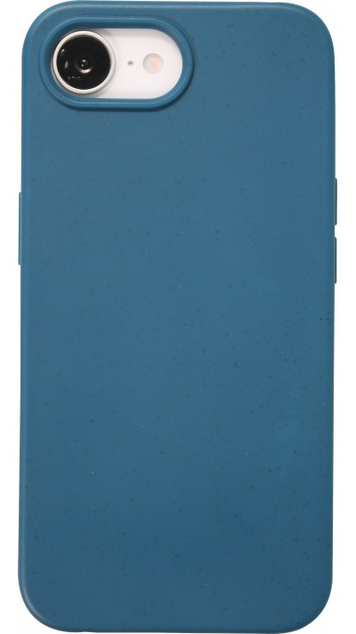 Coque iPhone 16e - Bio Eco-Friendly  - Bleu