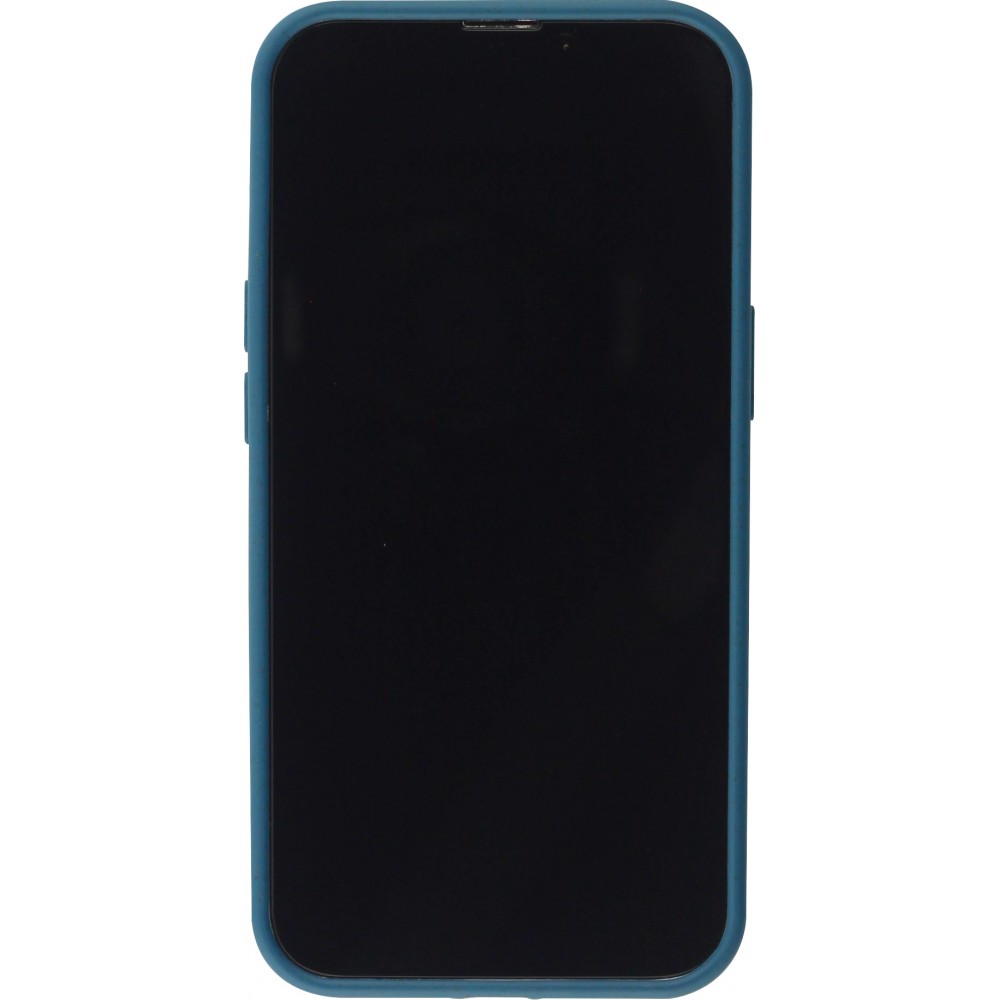 Coque iPhone 16e - Bio Eco-Friendly  - Bleu