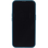 Coque iPhone 16e - Bio Eco-Friendly  - Bleu