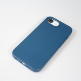 Coque iPhone 16e - Bio Eco-Friendly  - Bleu