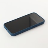 Coque iPhone 16e - Bio Eco-Friendly  - Bleu