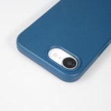 Coque iPhone 16e - Bio Eco-Friendly  - Bleu