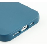 Coque iPhone 16e - Bio Eco-Friendly  - Bleu