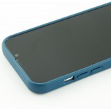 Coque iPhone 16e - Bio Eco-Friendly  - Bleu