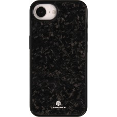 Coque iPhone 16e - Carbomile carbone forgé (compatible MagSafe)