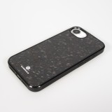 Coque iPhone 16e - Carbomile carbone forgé (compatible MagSafe)
