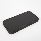 Coque iPhone 16e - Carbomile carbone forgé (compatible MagSafe)