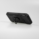 Coque iPhone 16e - Full Body Armor Military-Grade - Noir