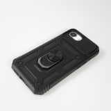 Coque iPhone 16e - Full Body Armor Military-Grade - Noir