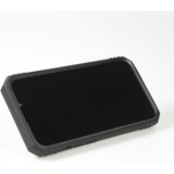 Coque iPhone 16e - Full Body Armor Military-Grade - Noir