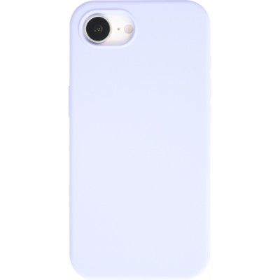 iPhone 16e Case Hülle - Sanfter Griff - Violett