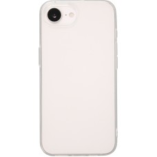 Hülle iPhone 16e - Ultra-thin gel