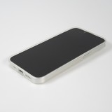 Hülle iPhone 16e - Ultra-thin gel