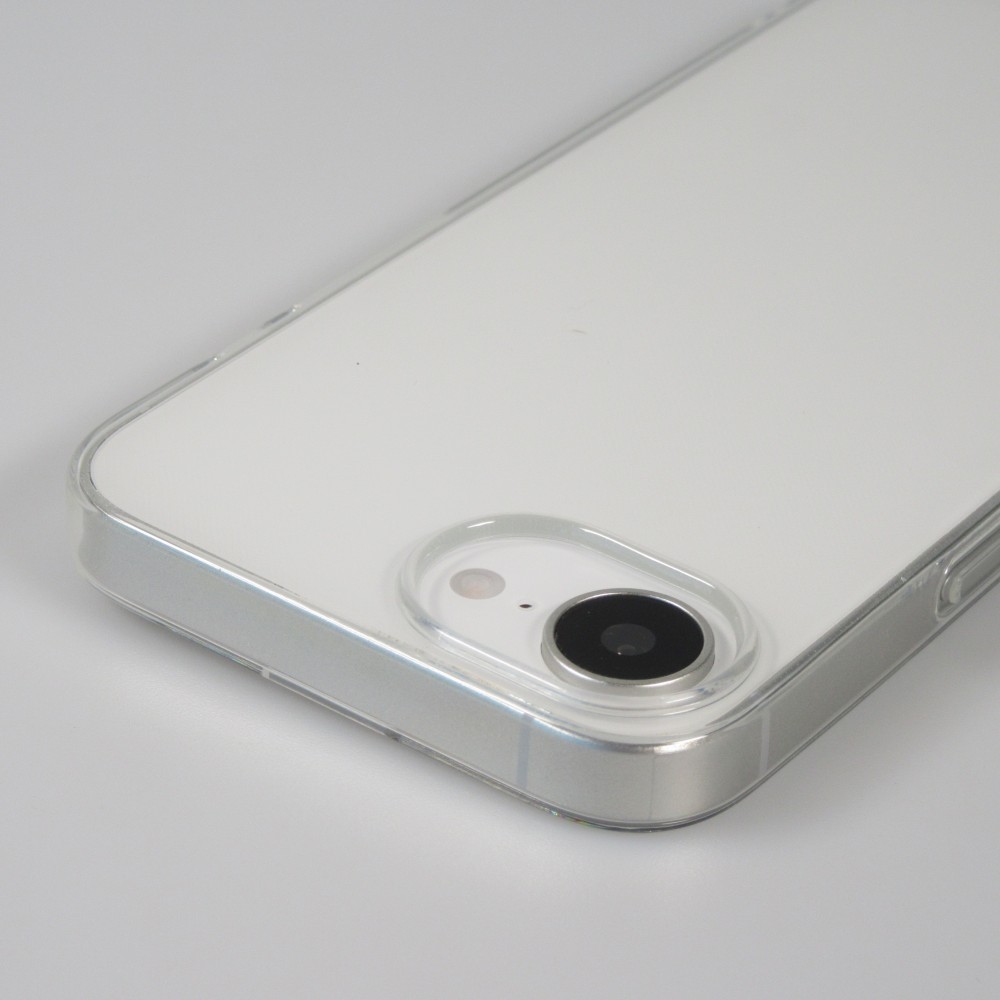Hülle iPhone 16e - Ultra-thin gel