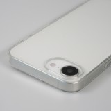 Hülle iPhone 16e - Ultra-thin gel