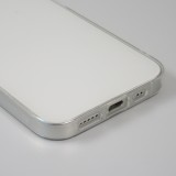 Hülle iPhone 16e - Ultra-thin gel