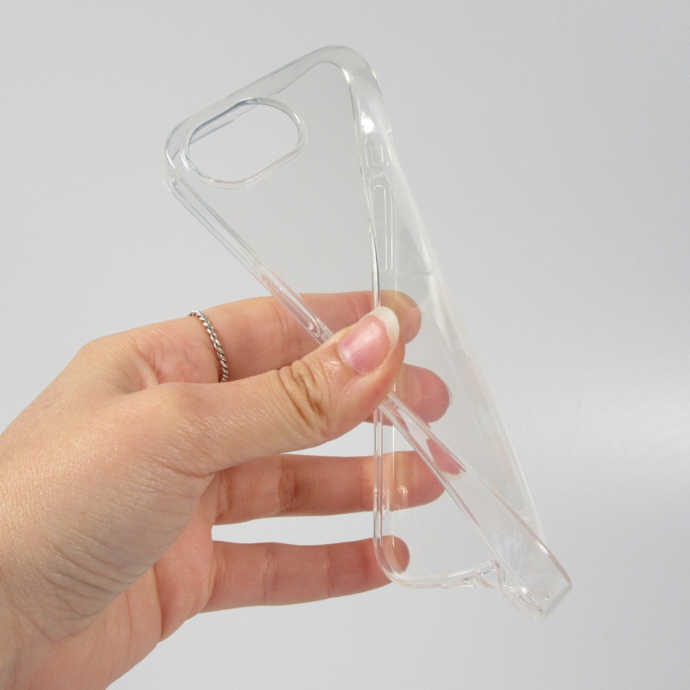 Hülle iPhone 16e - Ultra-thin gel