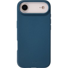 Hülle iPhone 17 Air - Bioka Biologisch Abbaubar Eco-Friendly Kompostierbar blau