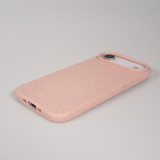 Hülle iPhone 17 Air - Bioka Biologisch Abbaubar Eco-Friendly Kompostierbar - Rosa