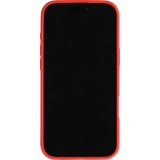 Hülle iPhone 17 Air - Bioka Biologisch Abbaubar Eco-Friendly Kompostierbar - Rot