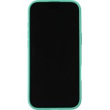 Hülle iPhone 17 Air - Bioka Biologisch Abbaubar Eco-Friendly Kompostierbar - Türkis