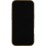 Hülle iPhone 17 Air - Bioka Biologisch Abbaubar Eco-Friendly Kompostierbar - Dunkelgrün