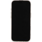 iPhone 17 Air Case Hülle - Gummi cartoon Schneewittchen