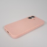 iPhone 17 Case Hülle - Bio Eco-Friendly biologisch Kompostierbar ökologisch - Rosa