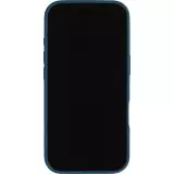 Hülle iPhone 17 - Bioka Biologisch Abbaubar Eco-Friendly Kompostierbar blau