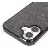 Coque iPhone 17 - Carbomile carbone forgé (compatible MagSafe)