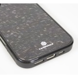 Coque iPhone 17 - Carbomile carbone forgé (compatible MagSafe)