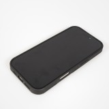Coque iPhone 17 - Carbomile fibre de carbone (compatible MagSafe)
