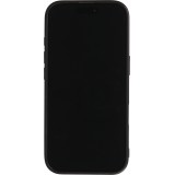 iPhone 17 Case H&uuml;lle - Crocodile-Look Silikon semi-rigide elegant und strapazierf&auml;hig - Gr&uuml;n