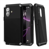 Coque iPhone 17 - Lunatik Taktik Extreme