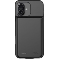 Coque iPhone 17 - Power Case batterie externe