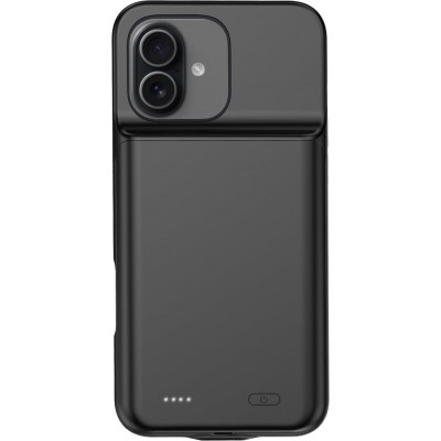 Coque iPhone 17 - Power Case batterie externe