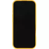 Coque iPhone 17 Pro Max - Bio Eco-Friendly jaune