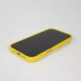 Coque iPhone 17 Pro Max - Bio Eco-Friendly jaune
