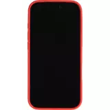 Coque iPhone 17 Pro Max - Bioka biodégradable et compostable Eco-Friendly - Rouge
