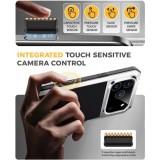 Hülle iPhone 17 Pro Max - Lunatik Taktik Extreme