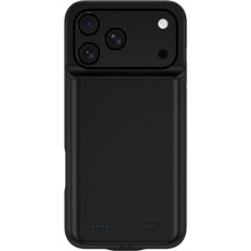 Coque iPhone 17 Pro Max - Power Case batterie externe