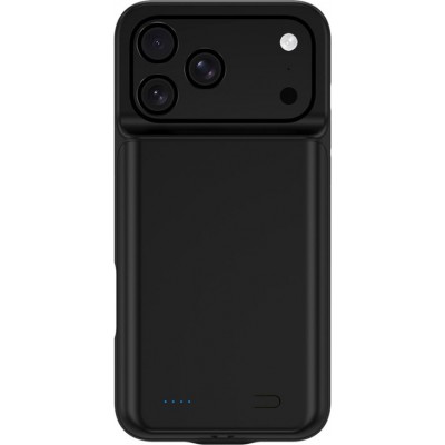 Coque iPhone 17 Pro - Power Case batterie externe