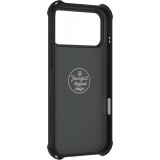 iPhone 17 Pro Max Case Hülle - Youngkit Secret Color Farbverlauf kompatibel mit MagSafe - Blau