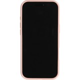 Coque iPhone 17 - Soft Touch - Taupe