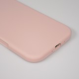 Coque iPhone 17 - Soft Touch - Taupe