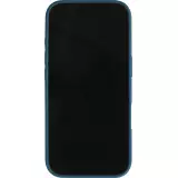 iPhone Air Case Hülle - Bio Eco-Friendly biologisch Kompostierbar ökologisch - Blau