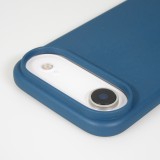 Coque iPhone Air - Bio Eco-Friendly biodégradable écologique nature - Bleu