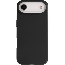 Hülle iPhone Air - Bio Eco-Friendly biologisch Kompostierbar ökologisch - Schwarz